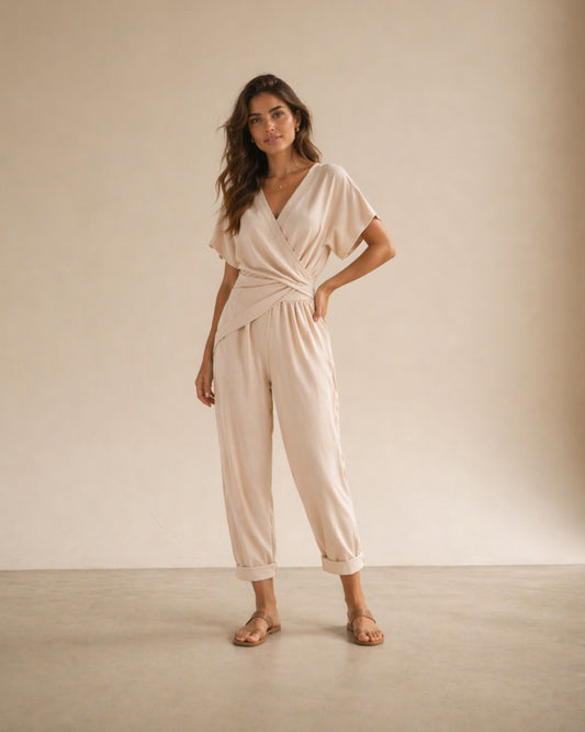 Aveline Two-Piece Set