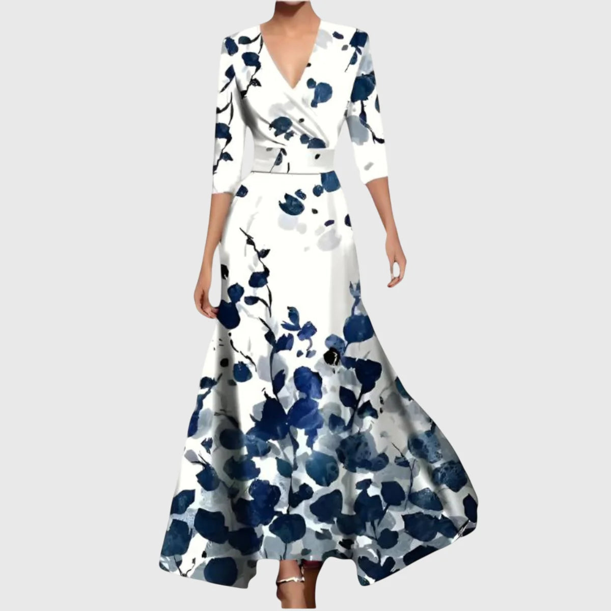 Leila | Elegant Dress