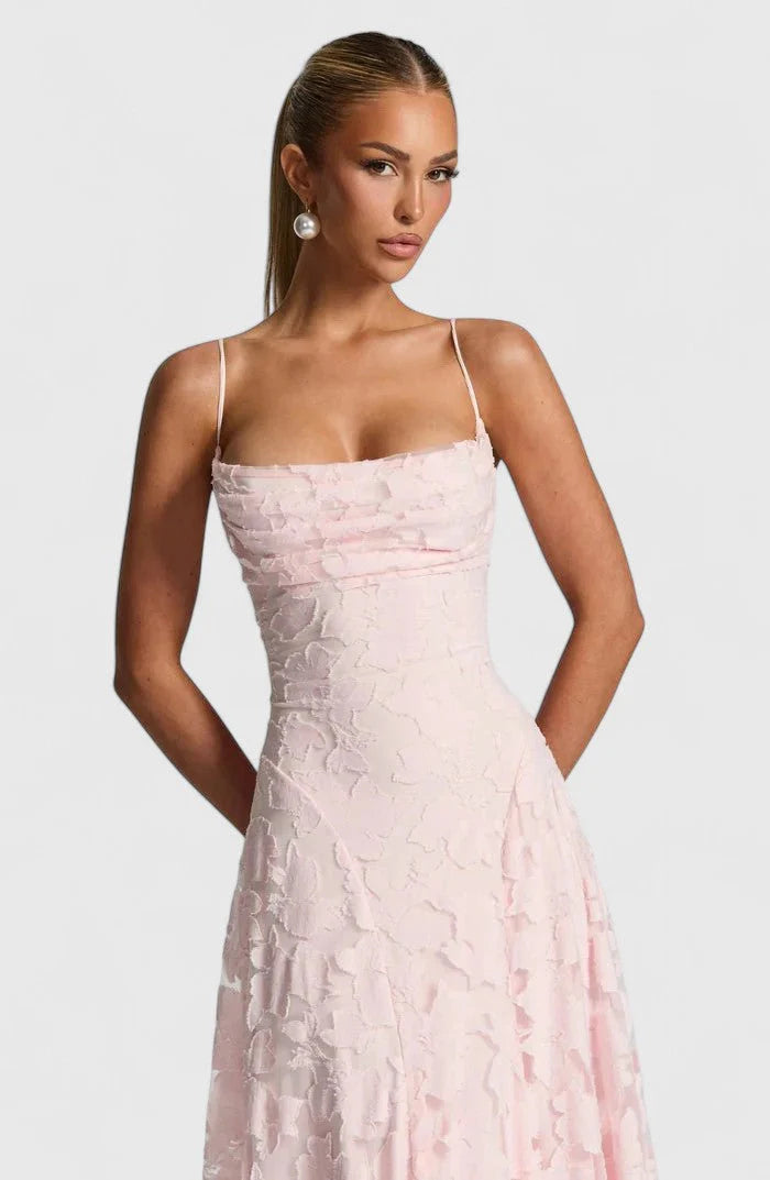 Gwenn | Long Dress