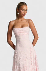 Gwenn | Long Dress