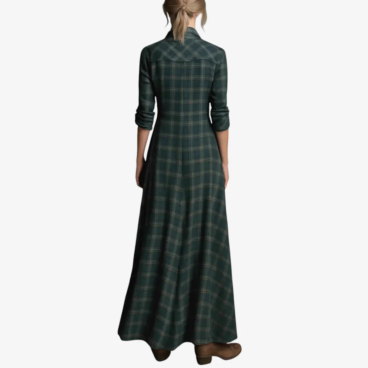 Marcelline | Maxi Dress