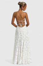 Gwenn | Long Dress