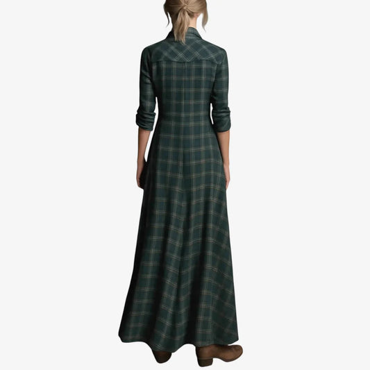 Marcelline | Maxi Dress