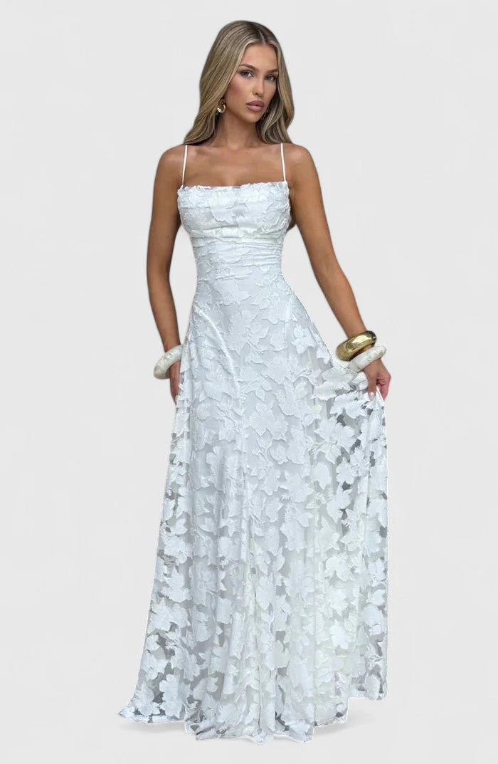 Gwenn | Long Dress