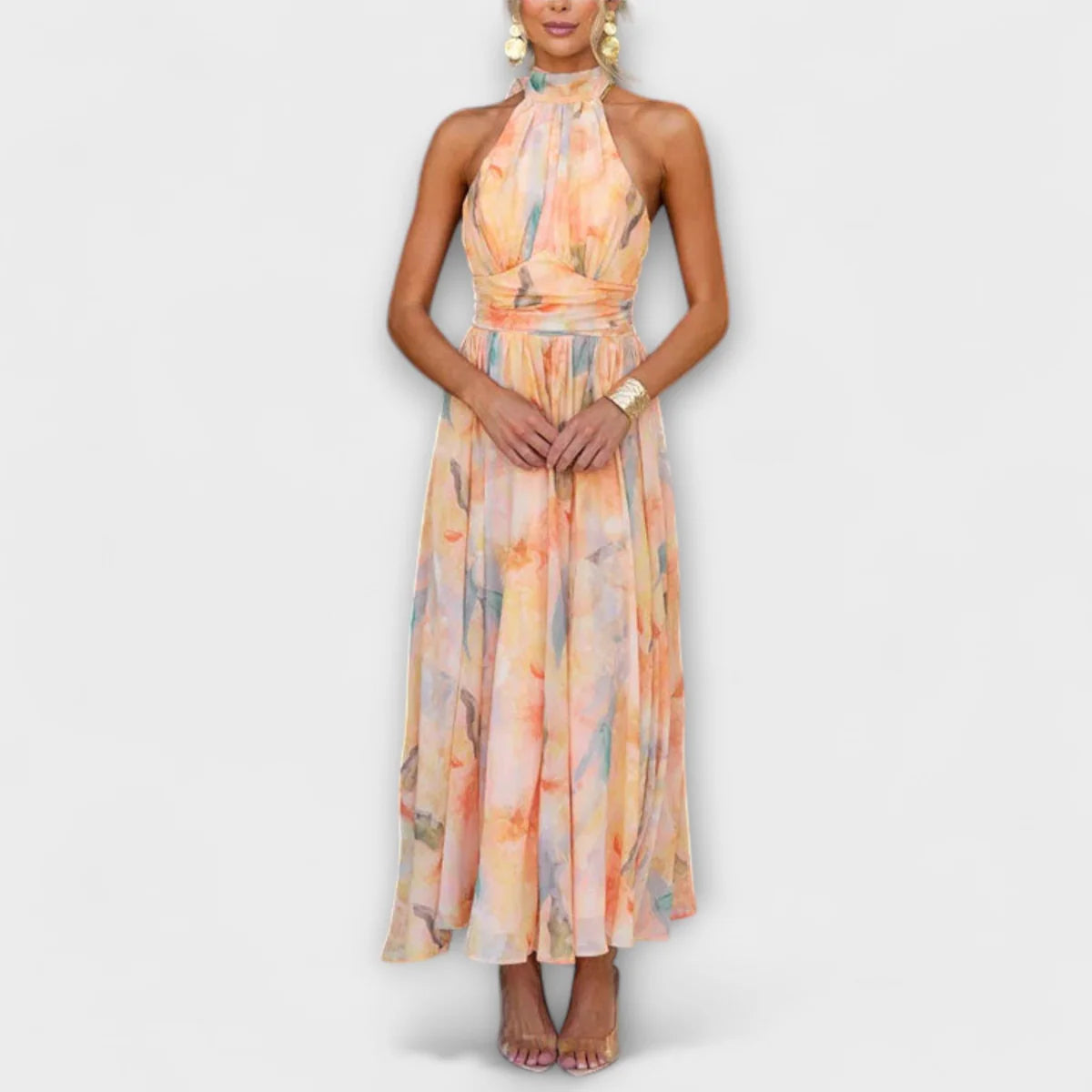 Ariellea | Elegant Dress