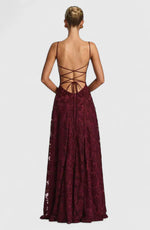 Gwenn | Long Dress