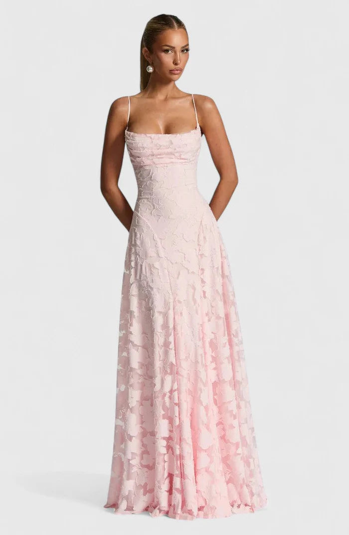 Gwenn | Long Dress