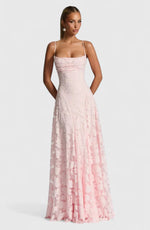 Gwenn | Long Dress