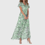 Lola | Figure Flattering Dress
