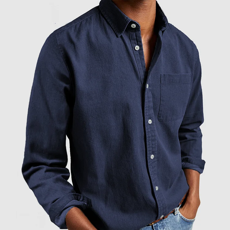 Vincent Elegant shirt
