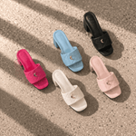 Bella Chic Comfort Sandals