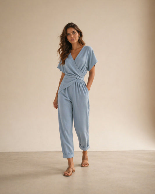 Aveline Two-Piece Set