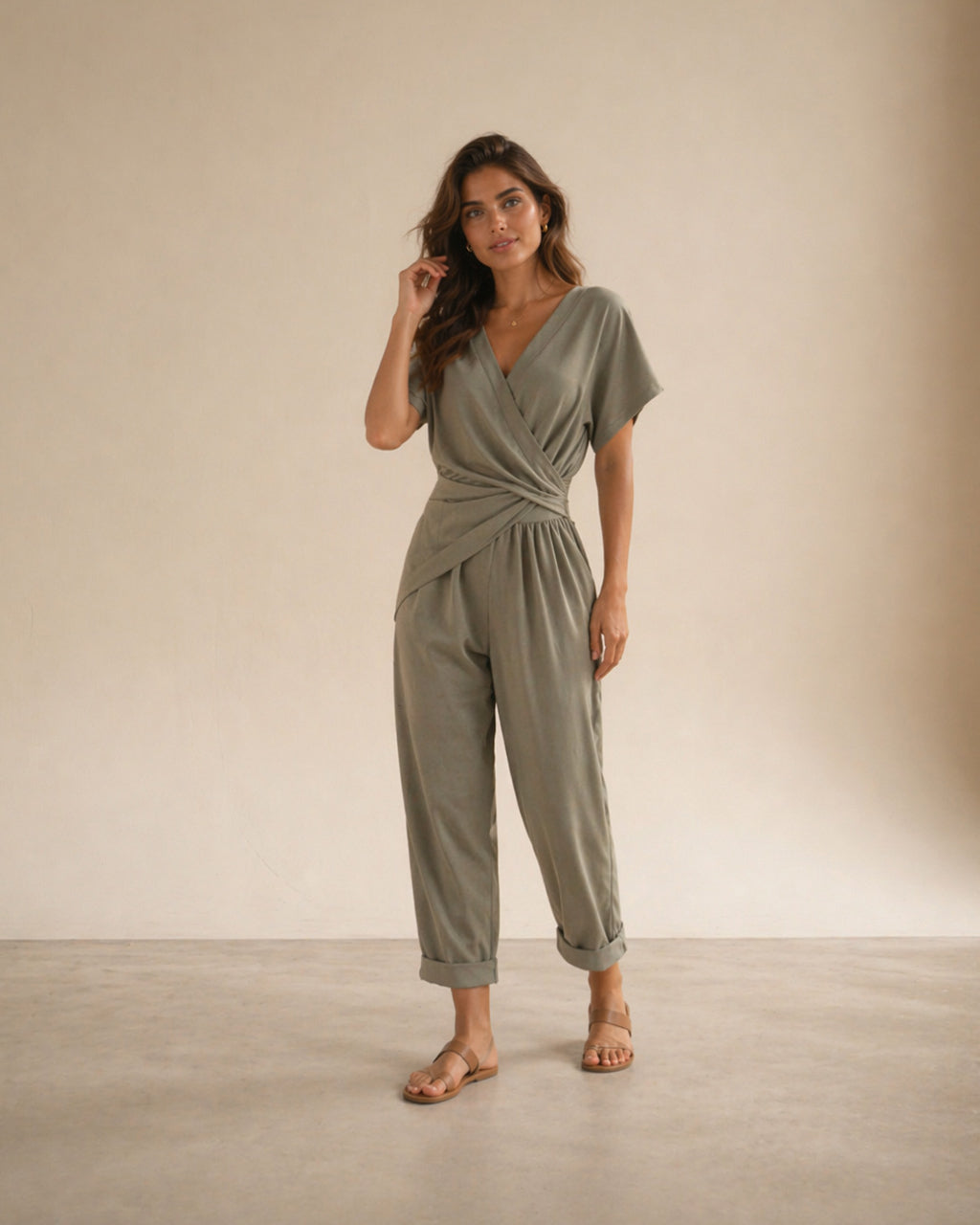Aveline Two-Piece Set