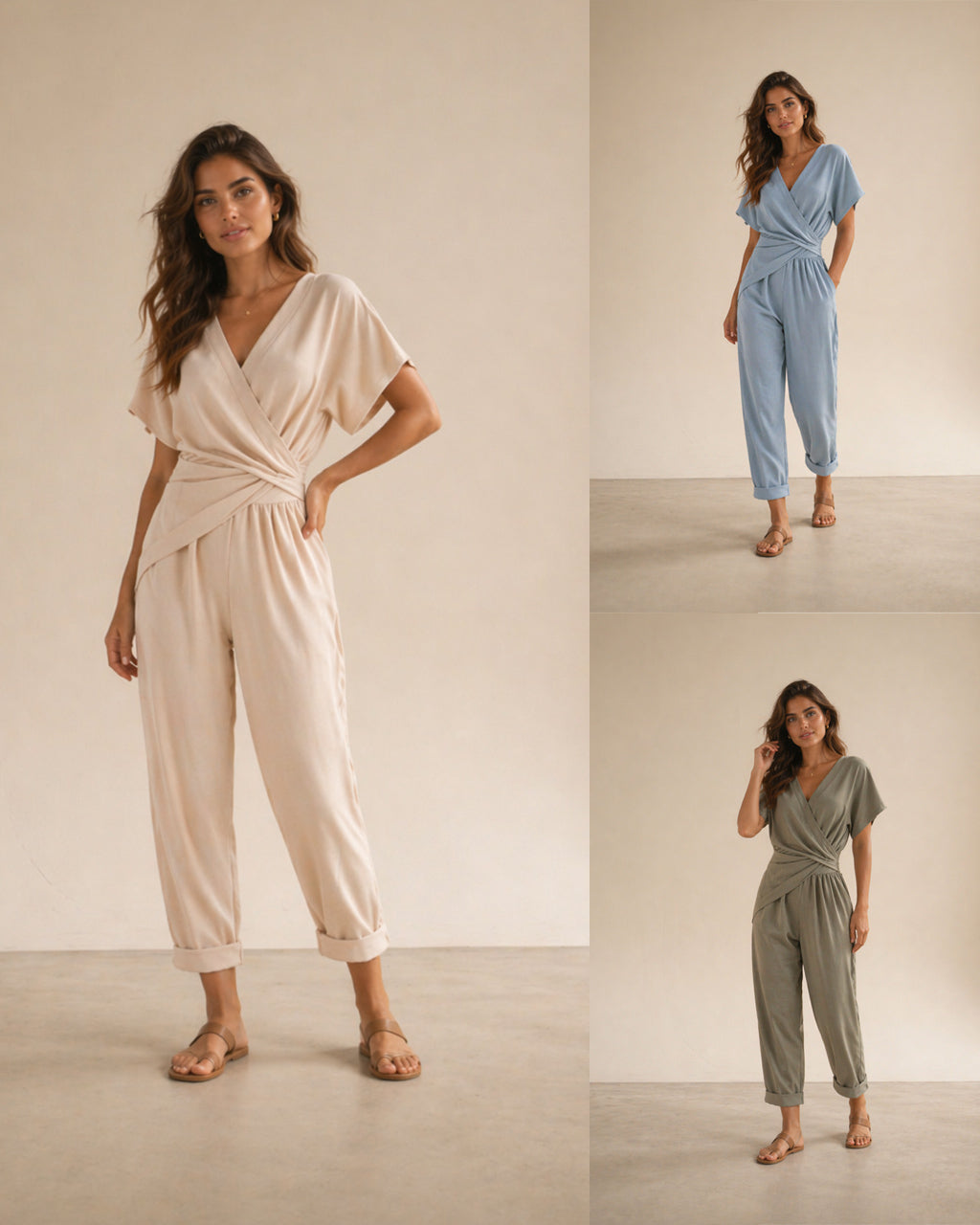Aveline Two-Piece Set