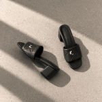 Bella Chic Comfort Sandals