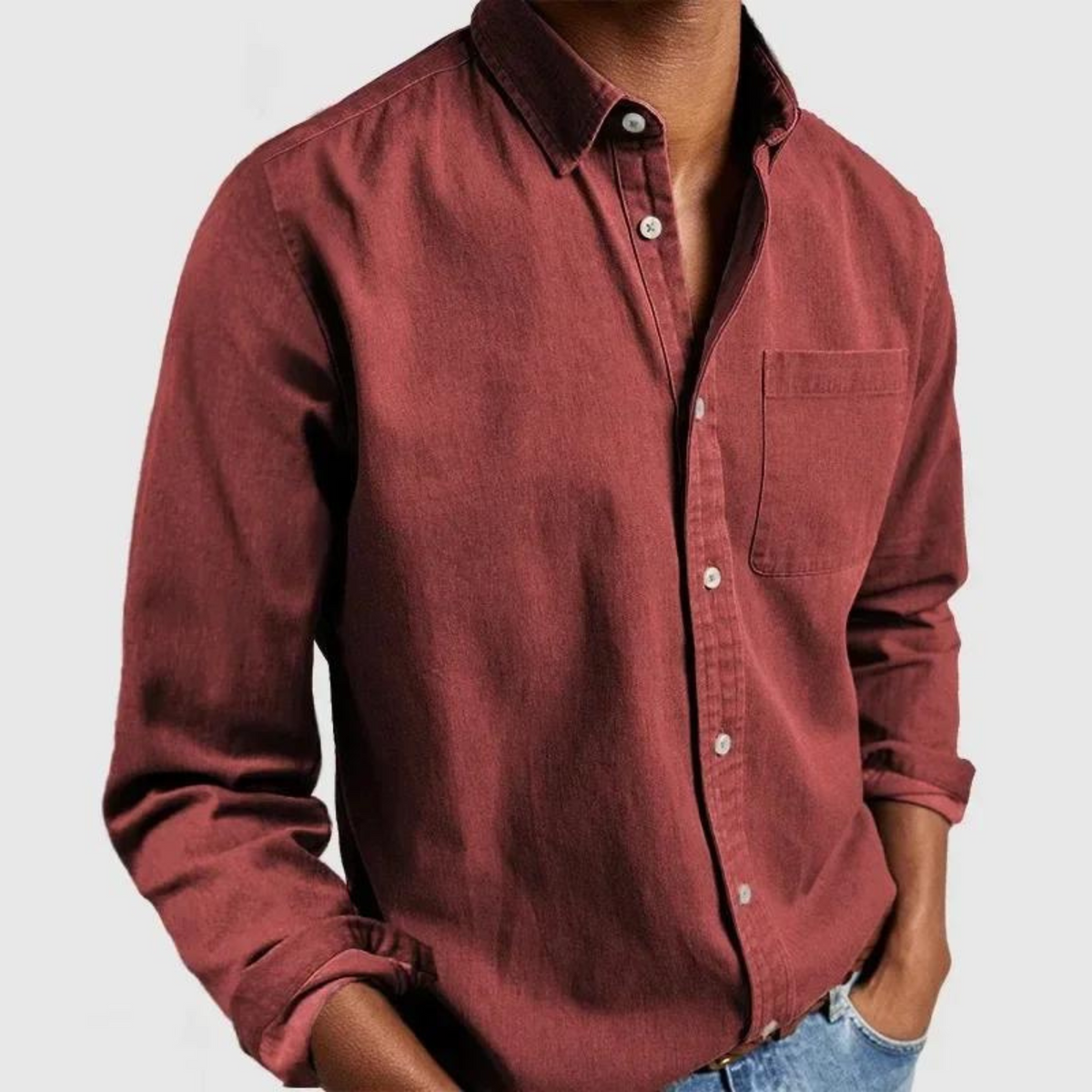Vincent Elegant shirt