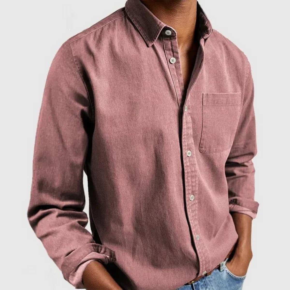 Vincent Elegant shirt