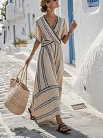 Santorini™ Summer Dress