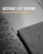 EverClean™ Water-Only Cleaning Cloth