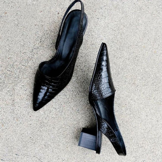 Liza™ - Orthopedic Heels