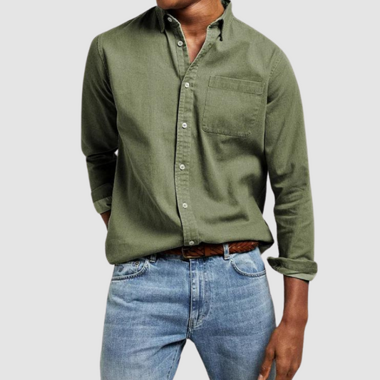 Vincent Elegant shirt