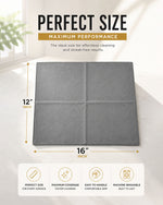 EverClean™ Water-Only Cleaning Cloth