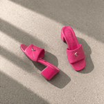 Bella Chic Comfort Sandals