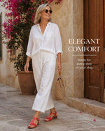 Amalfi Comfort Sandal