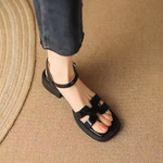 Susan | Sophisticated Flat Sandals