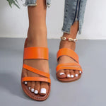 Grace™ - Casual Comfy Flat Sandals