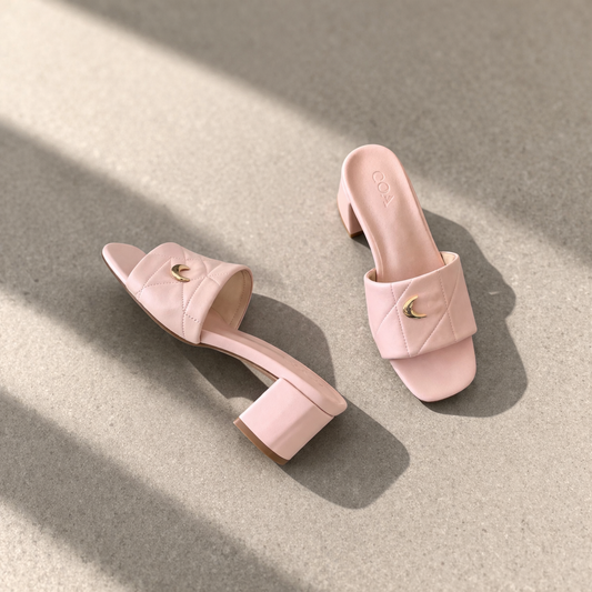 Bella Chic Comfort Sandals