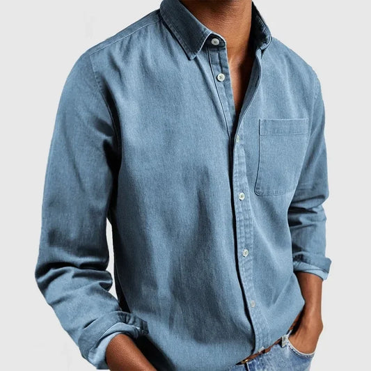 Vincent Elegant shirt