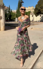Eloria | Elegant Dress