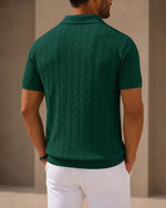Capri Knit Polo