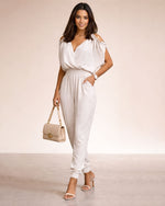 Luna Comfort Jumpsuit