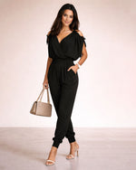 Luna Comfort Jumpsuit