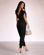 Luna Comfort Jumpsuit