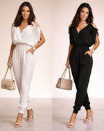 Luna Comfort Jumpsuit