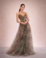 Sienna Romance Maxi Dress