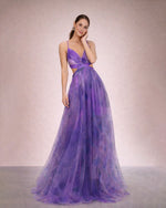 Sienna Romance Maxi Dress
