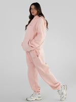 Pastel Hoodie