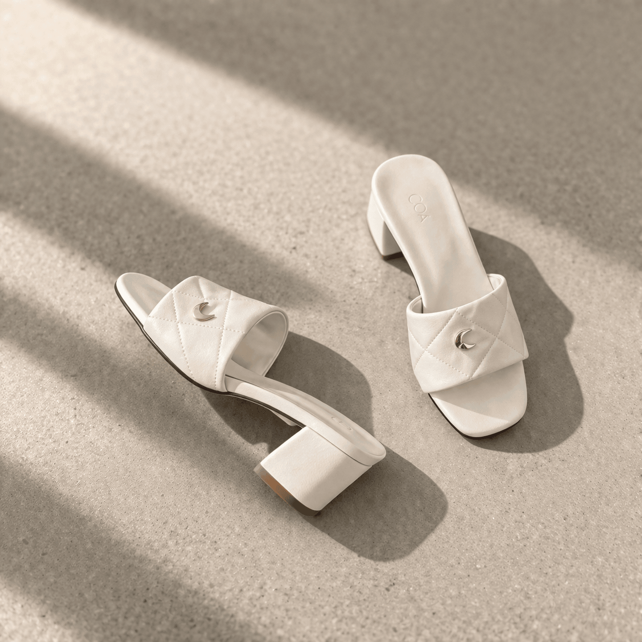 Bella Chic Comfort Sandals