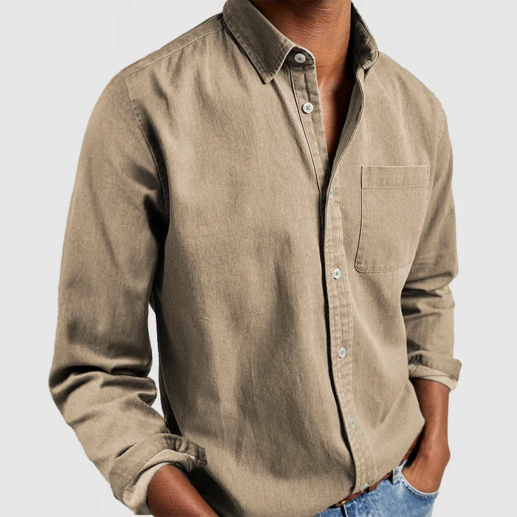 Vincent Elegant shirt