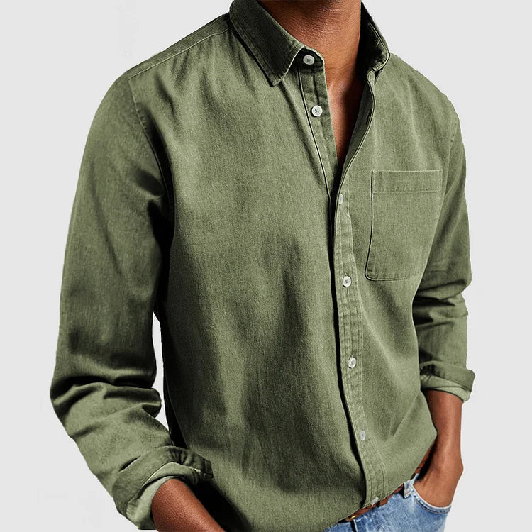 Vincent Elegant shirt