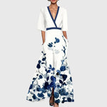 Leila | Elegant Dress