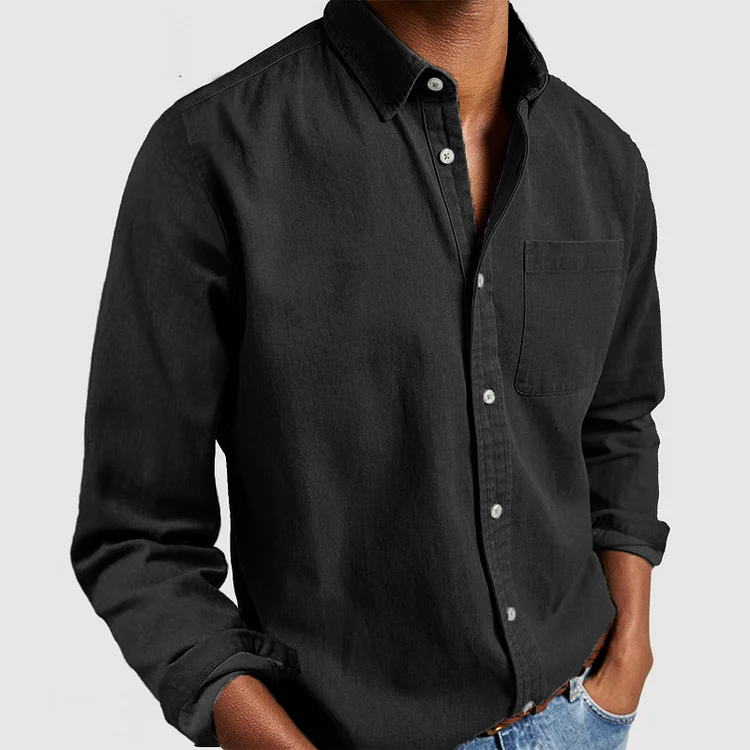 Vincent Elegant shirt