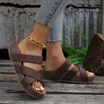 Victoria™ - Stylish Orthopedic Sandals