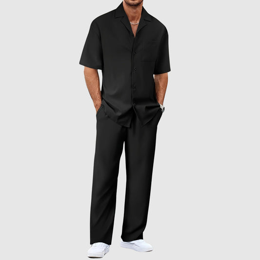 Caleb Relaxed Summer Set