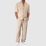 Caleb Relaxed Summer Set