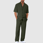 Caleb Relaxed Summer Set